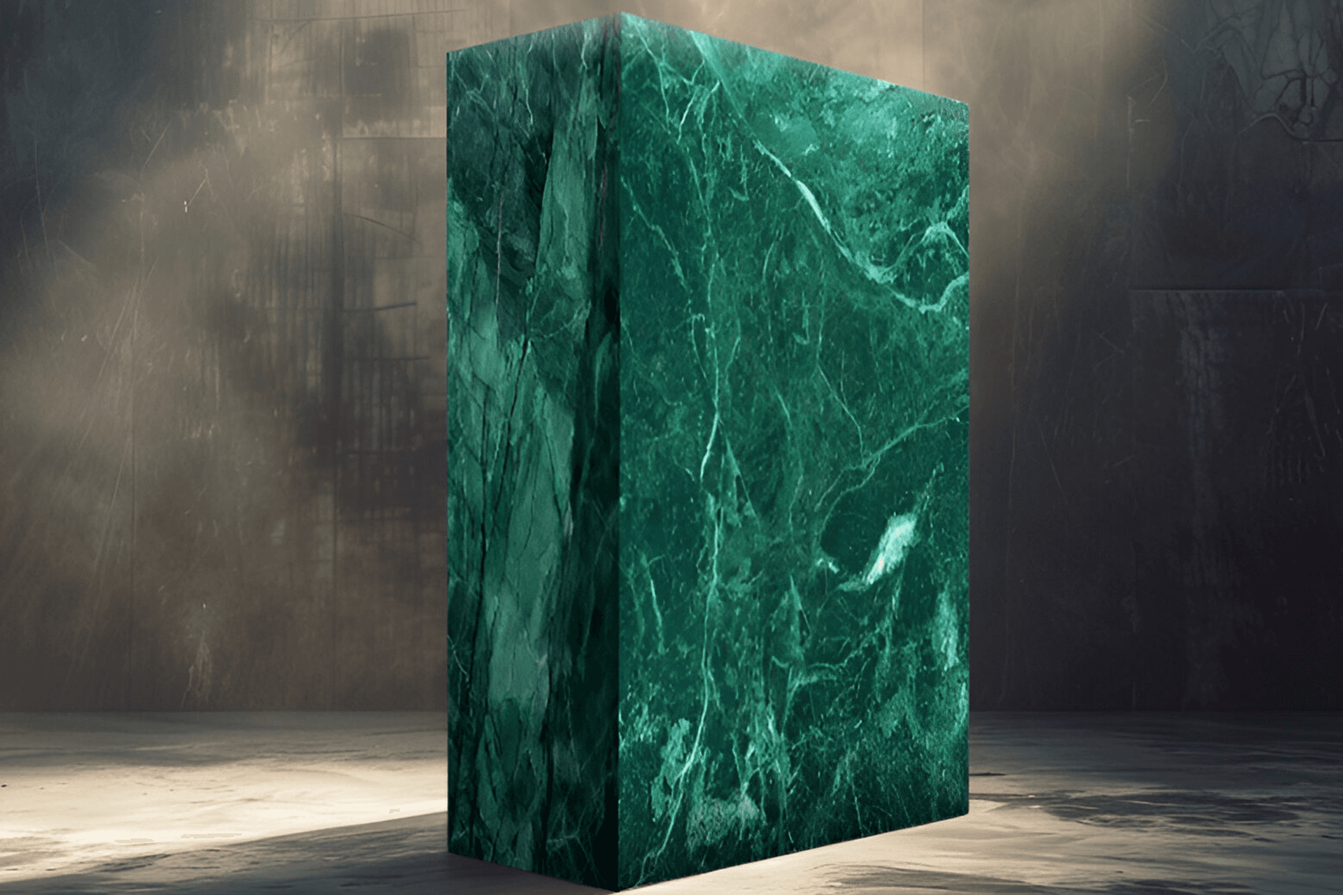 Exotic block