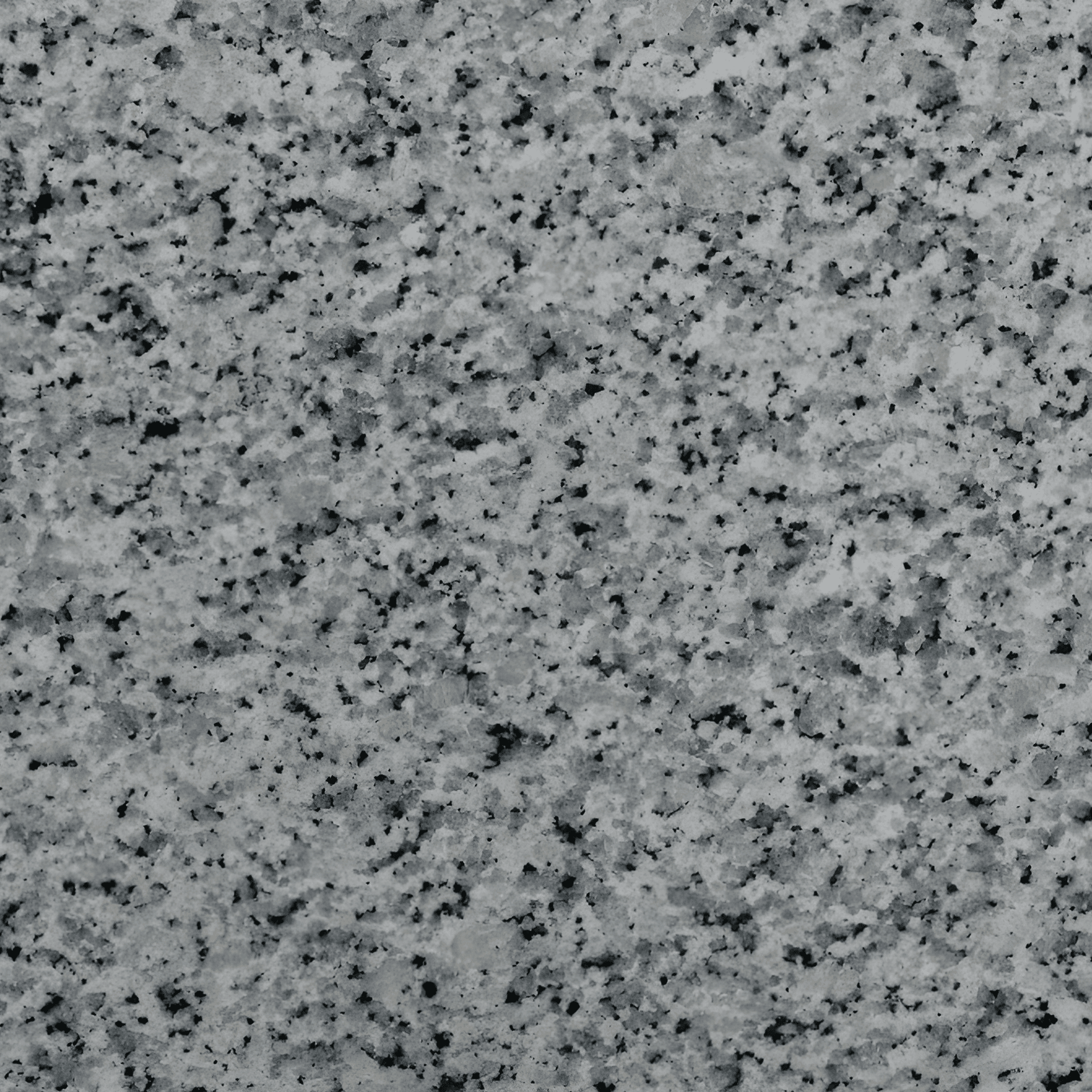 Granite texture