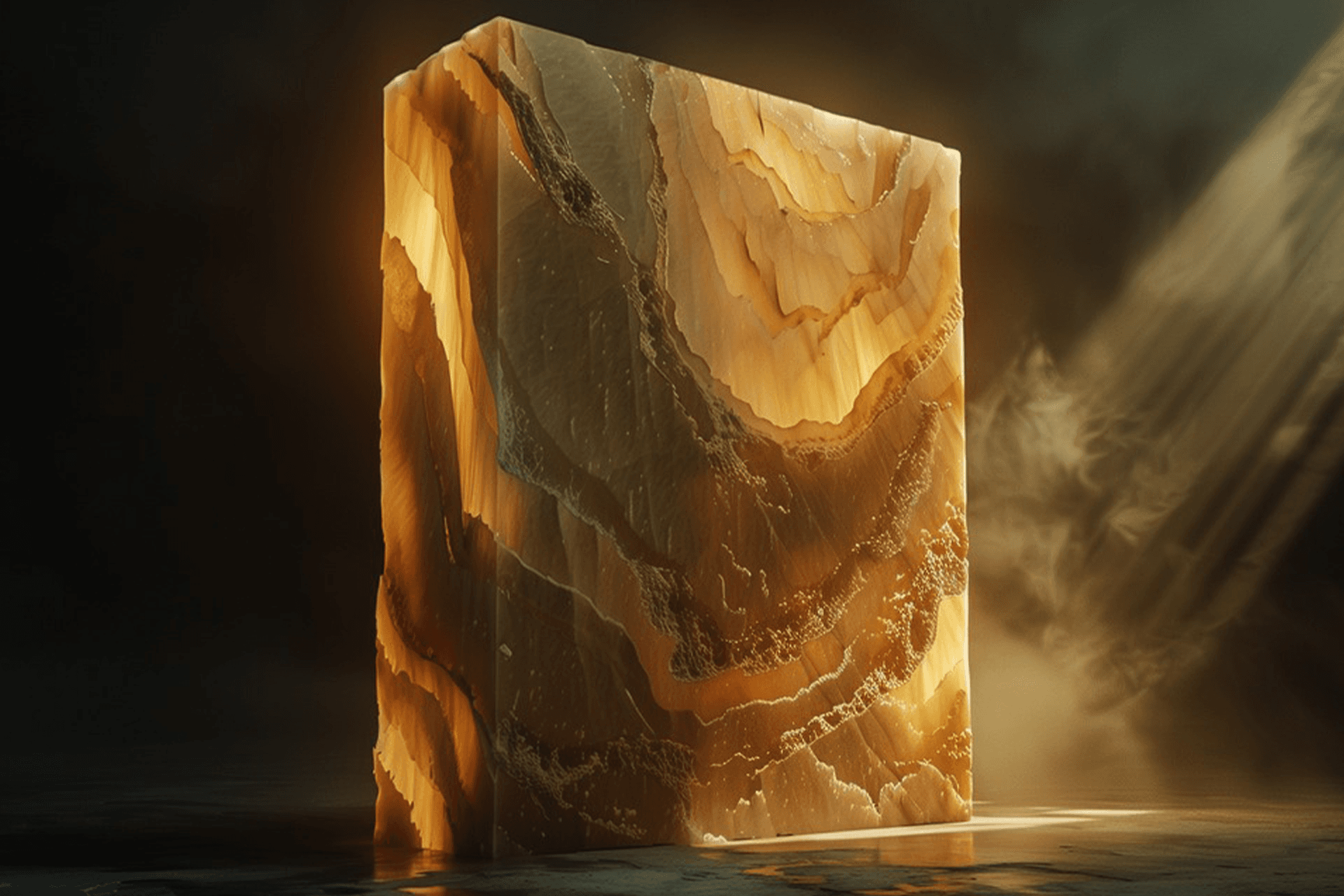 Onyx block