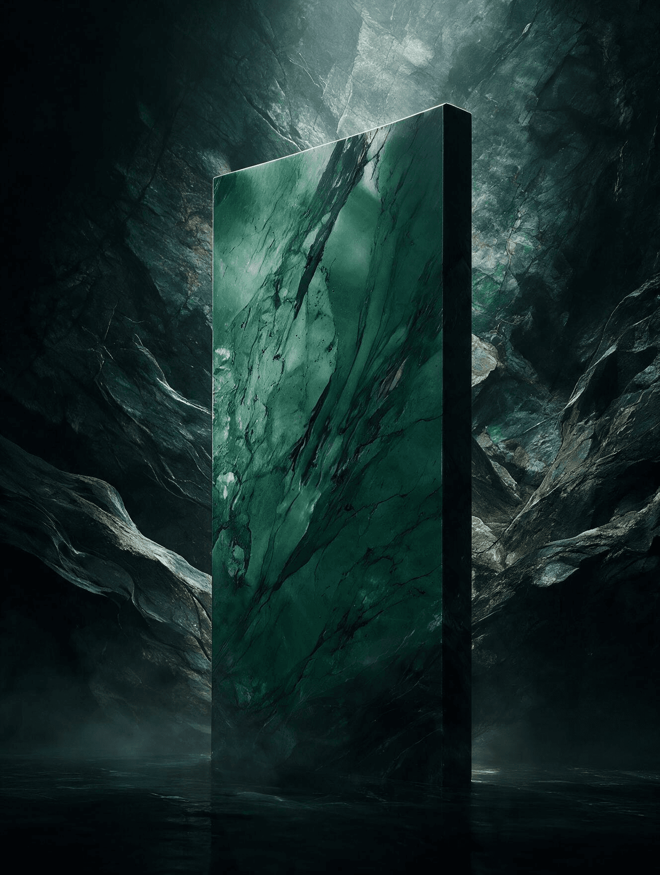 Exotic block