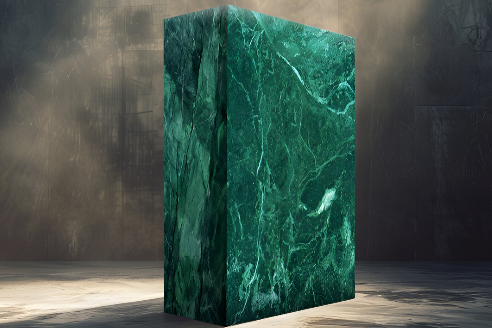 Marble Application