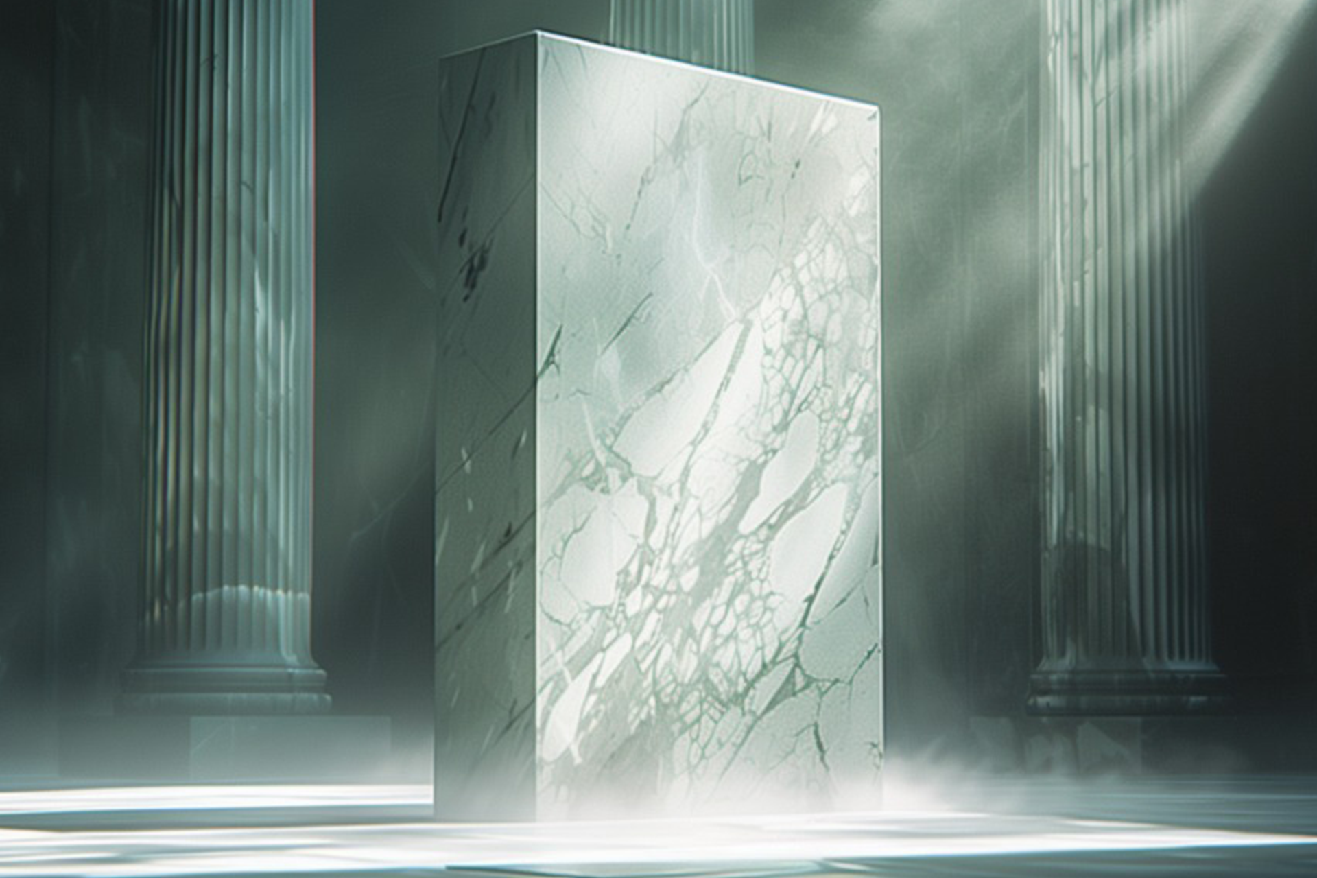 Marble Application