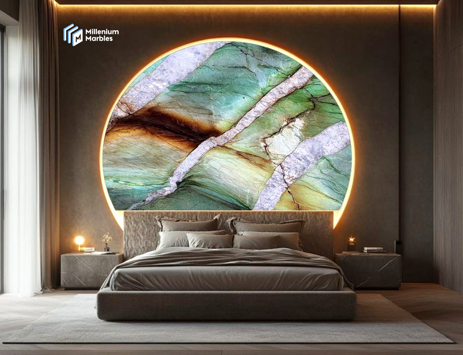 Marble Application