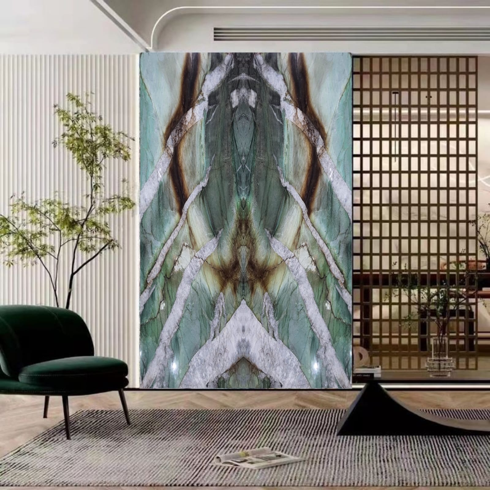 Marble Application