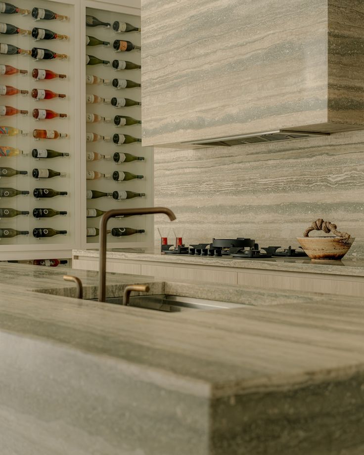 Marble Application