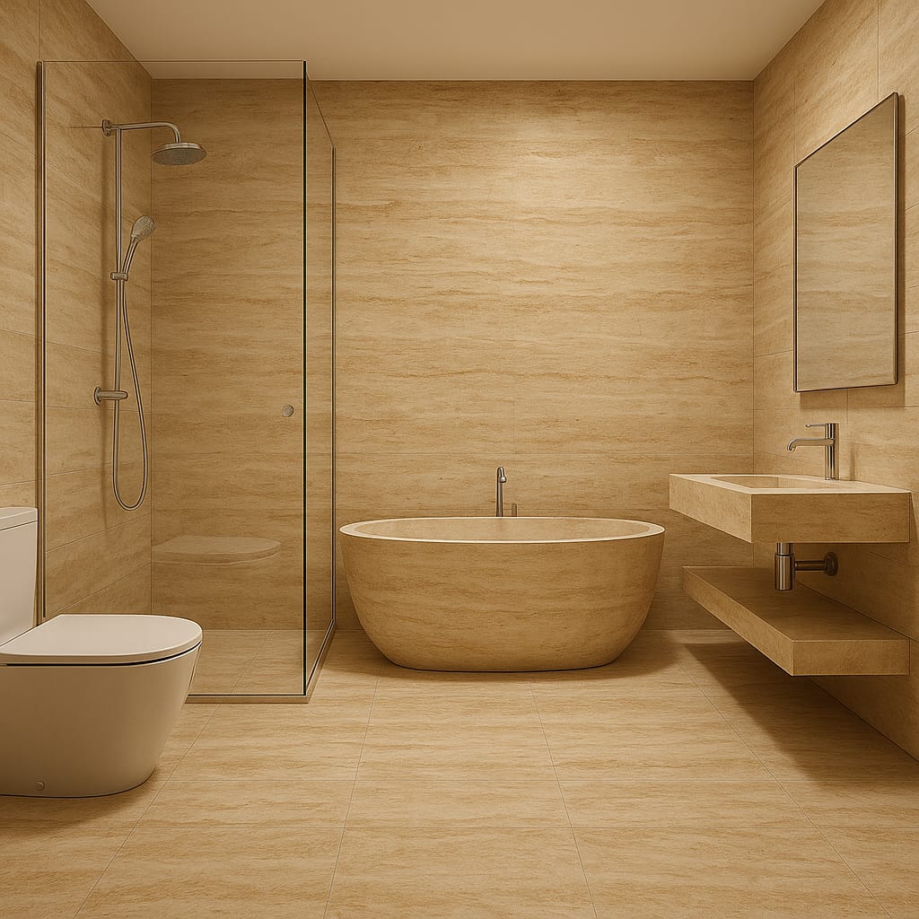 Marble Application