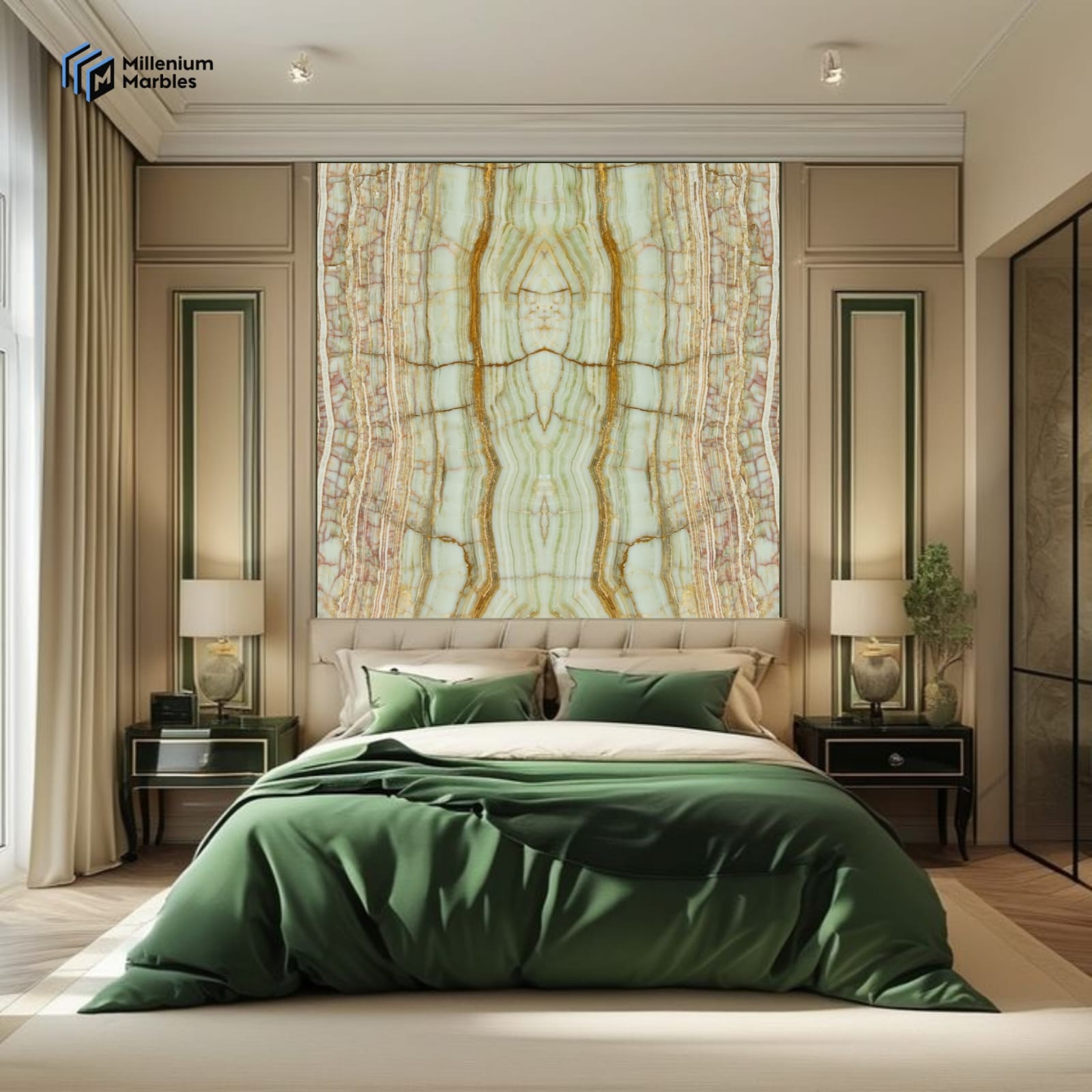 Marble Application