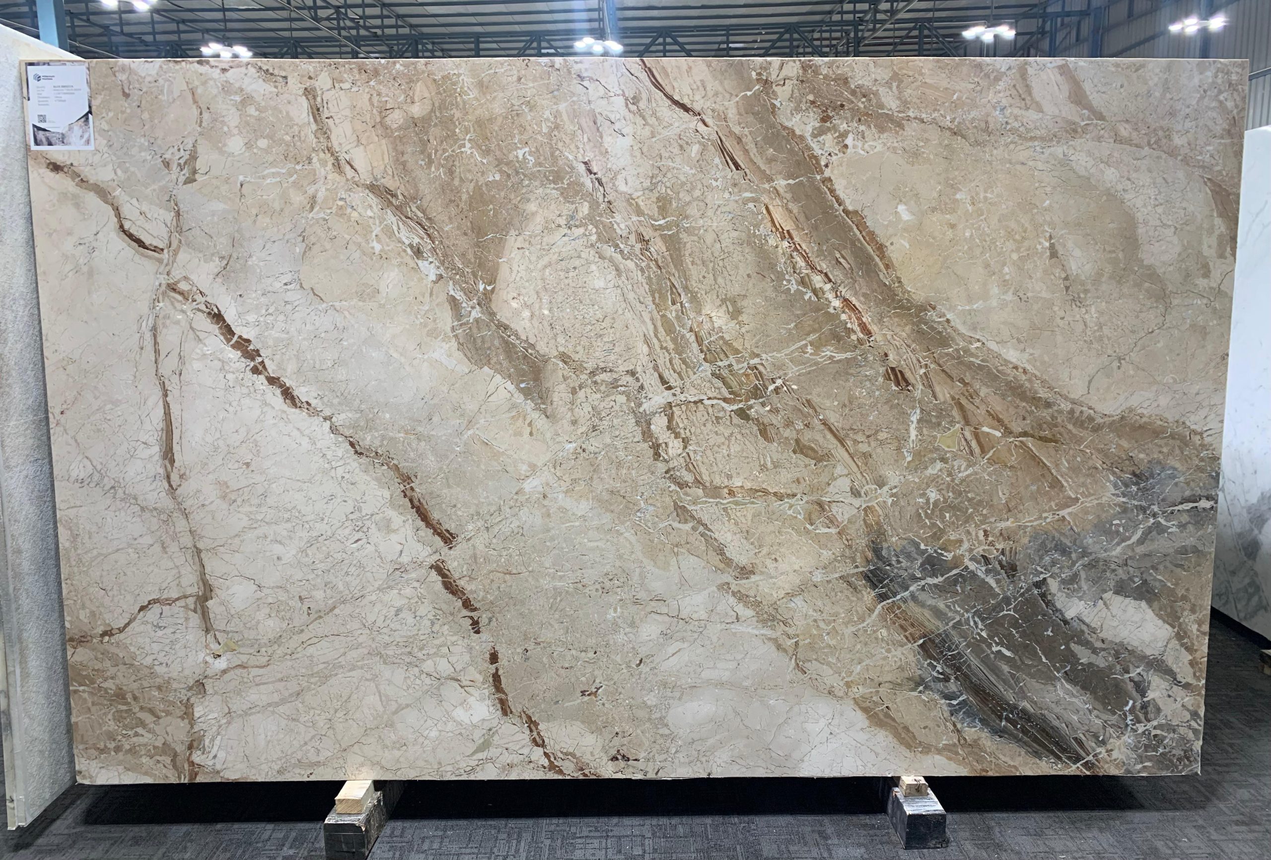 Marble Application