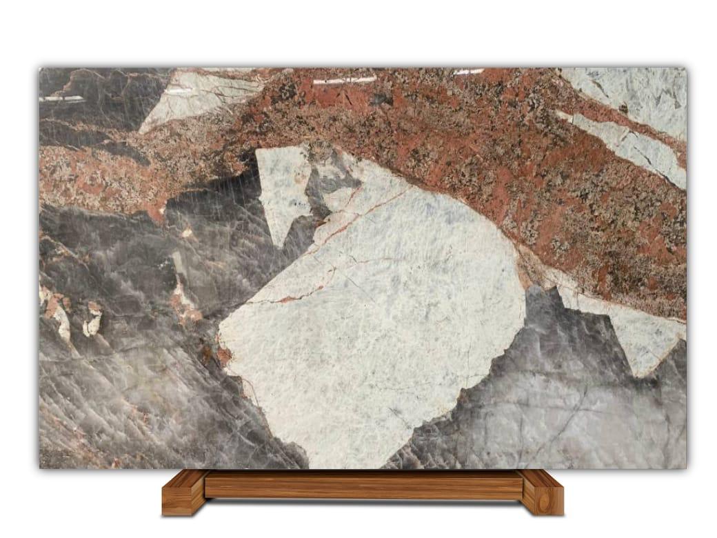 Marble Application