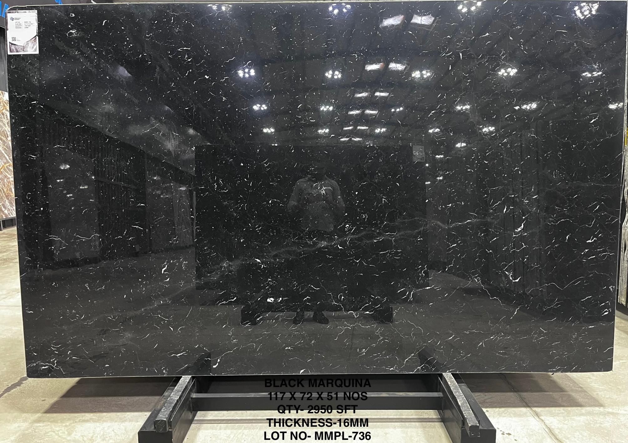Marble Application