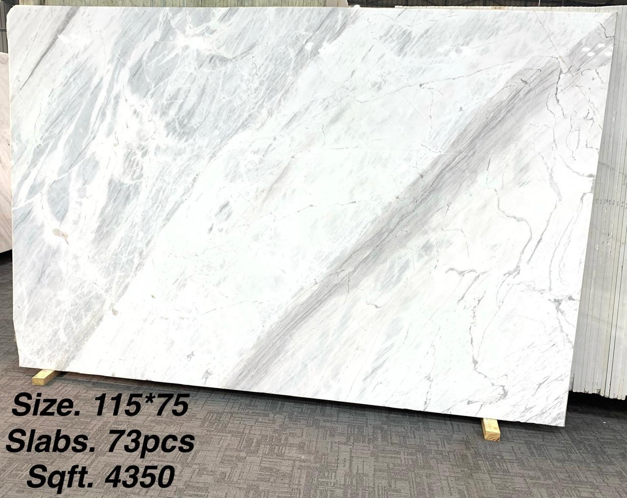 Marble Application