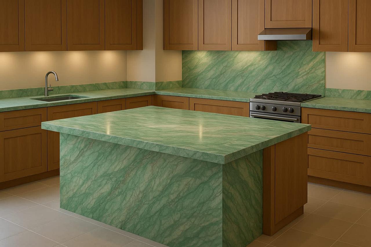 Marble Application
