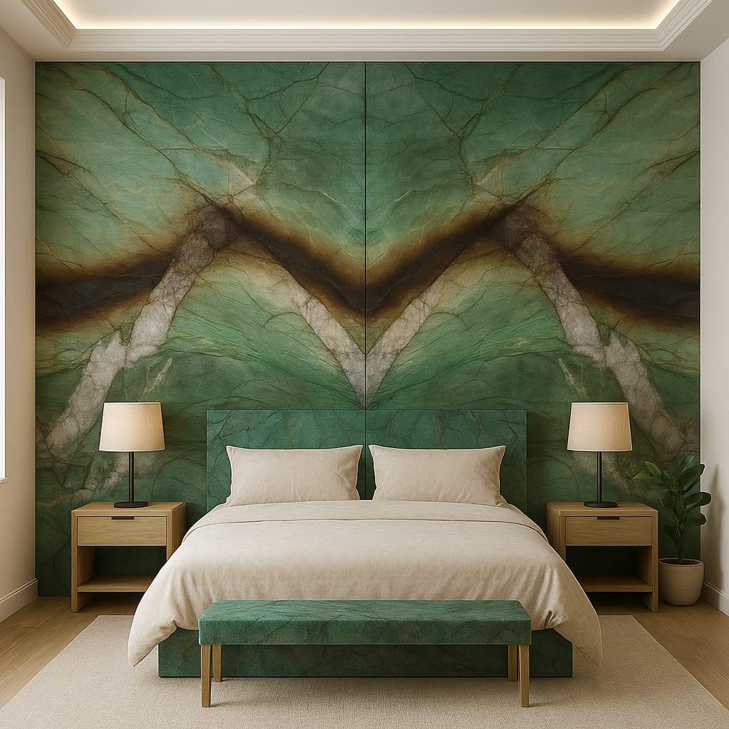 Marble Application