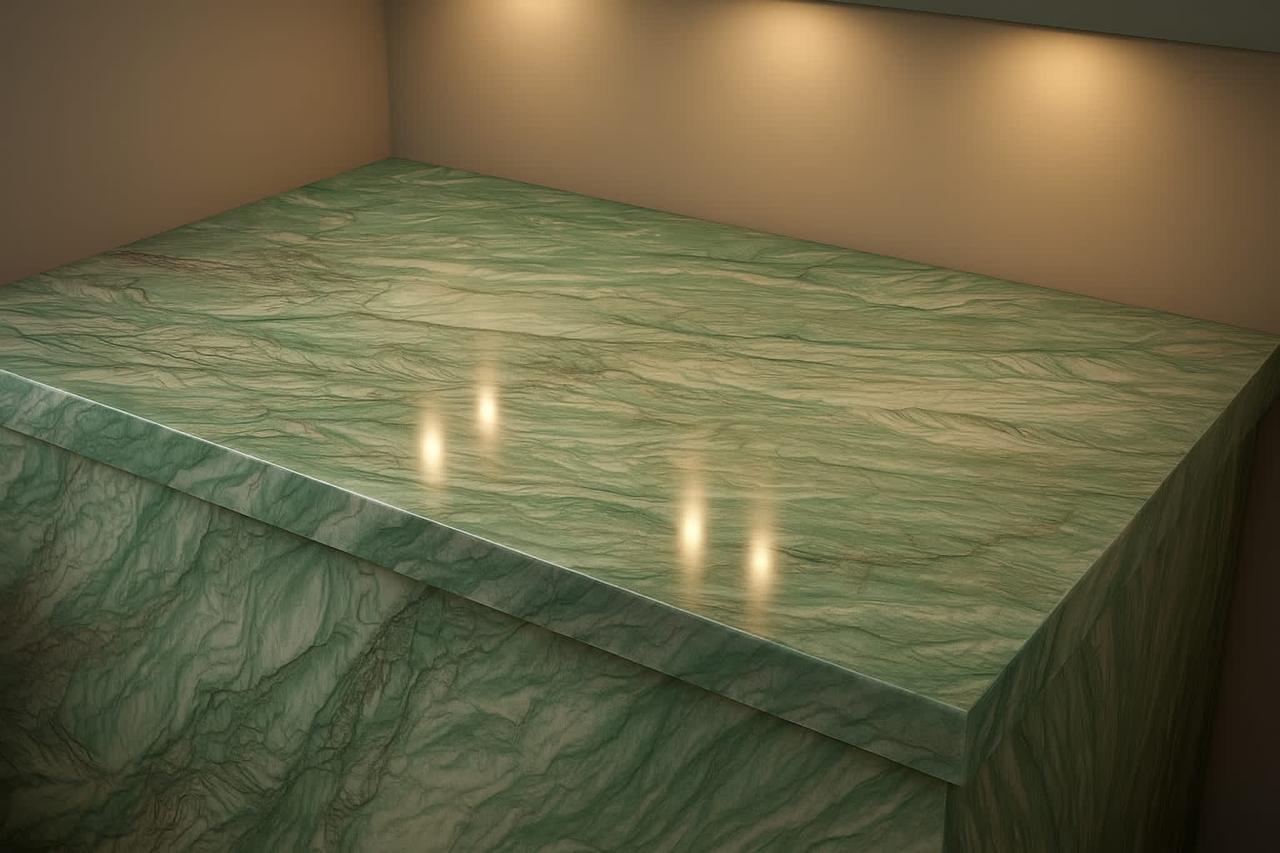 Marble Application