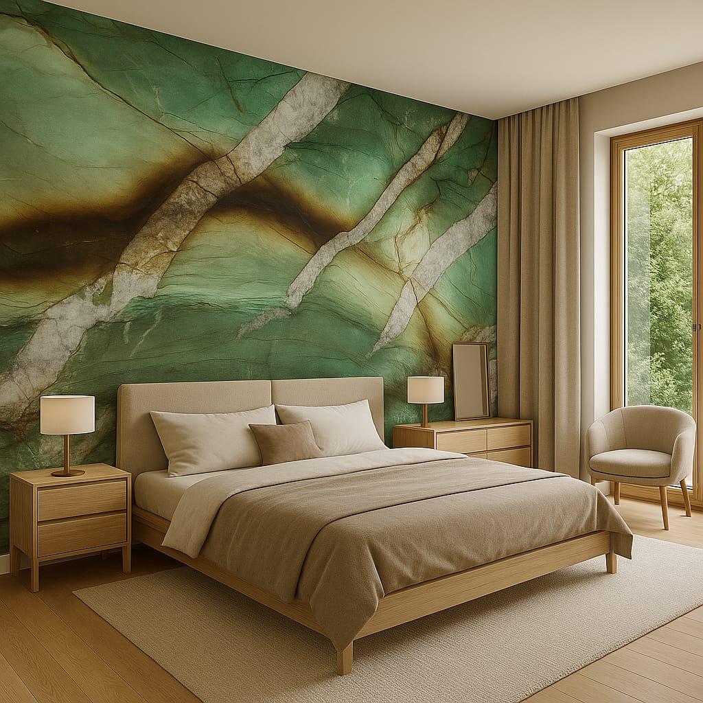 Marble Application