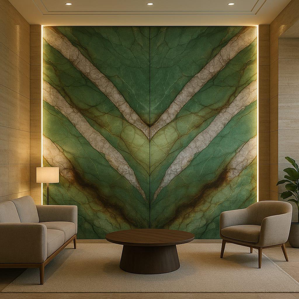 Marble Application