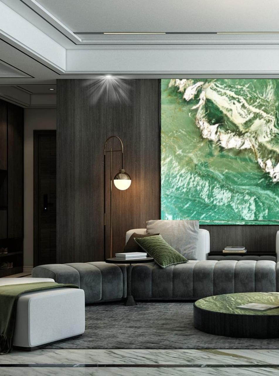 Marble Application