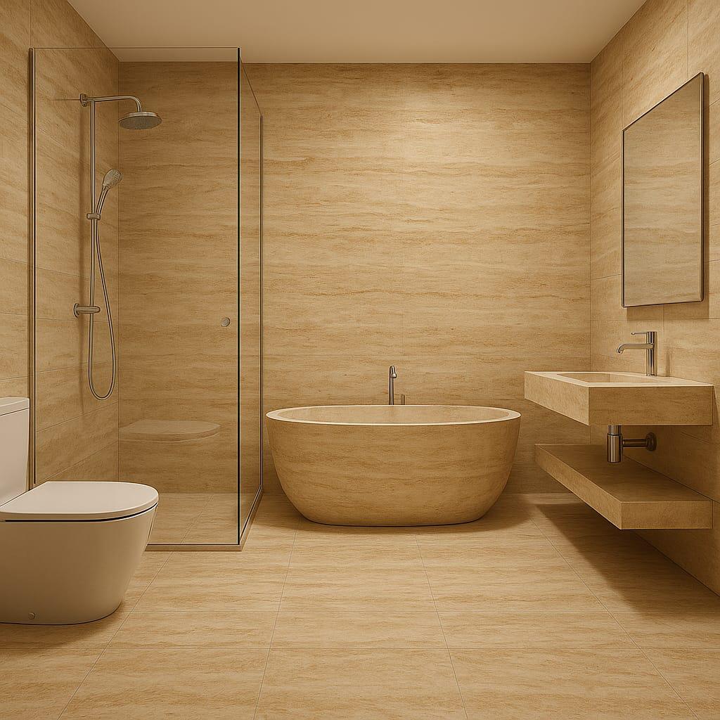 Marble Application