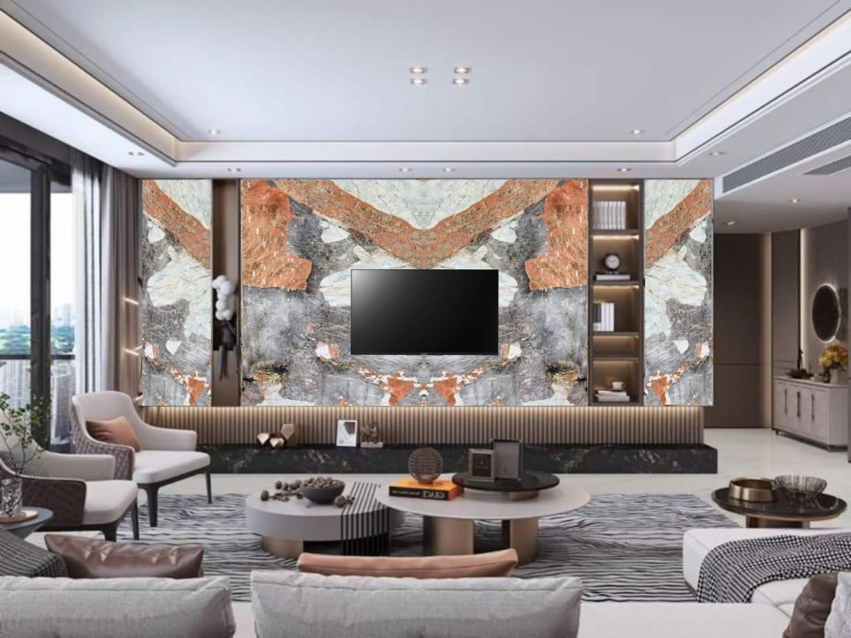 Marble Application
