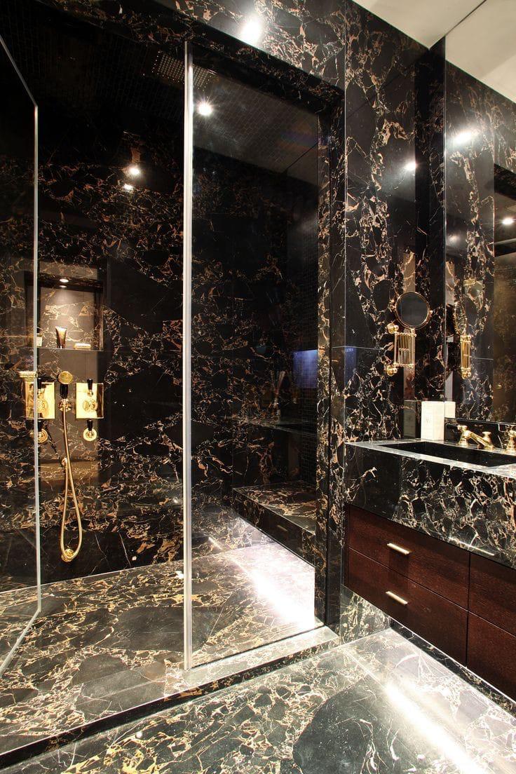 Marble Application