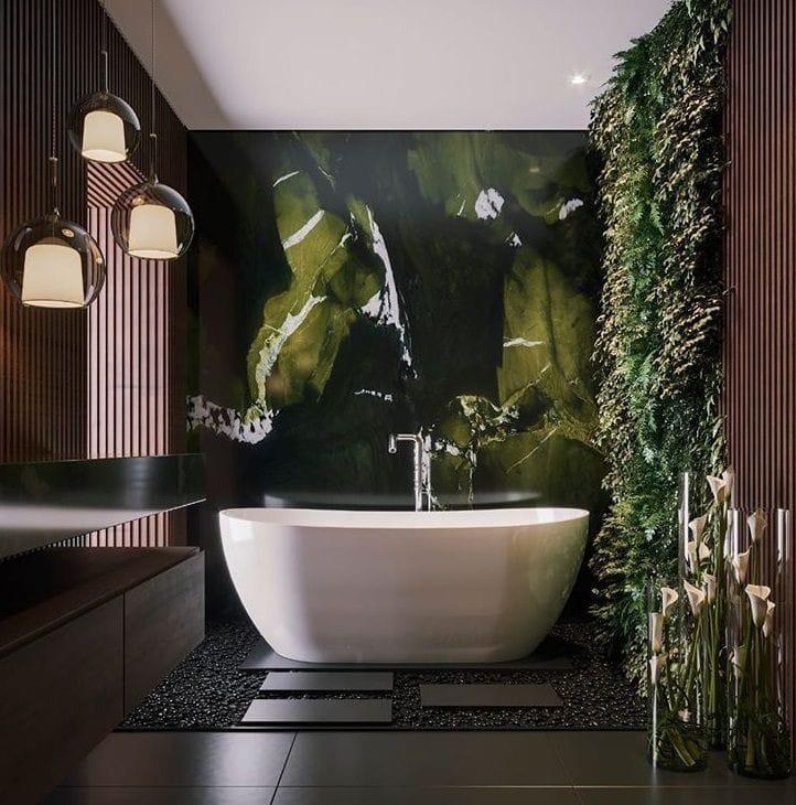 Marble Application