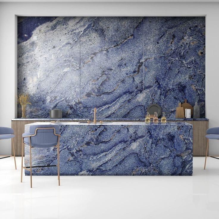 Marble Application