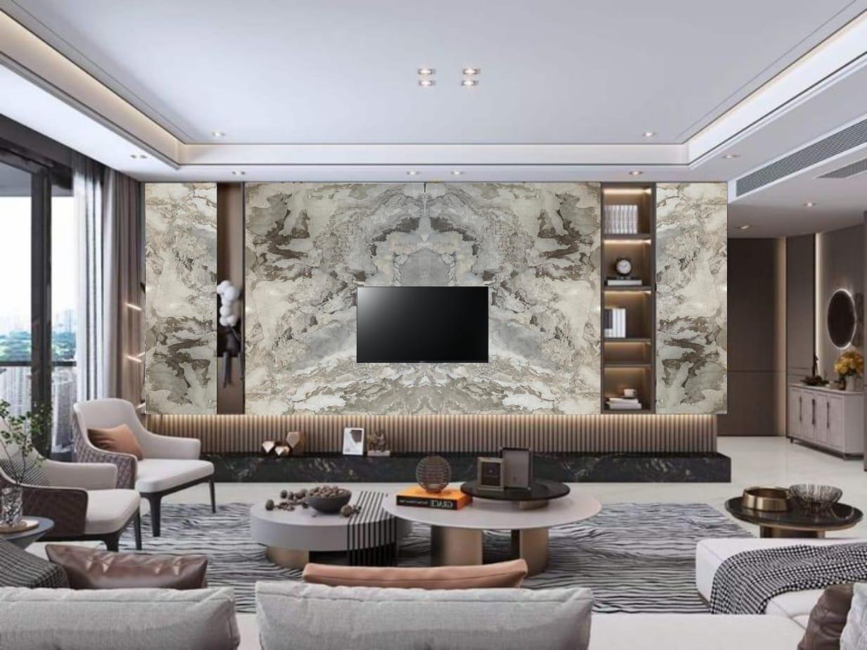 Marble Application