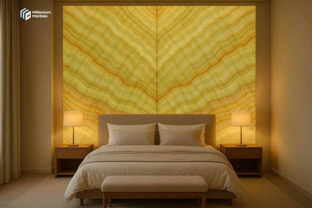 Marble Application