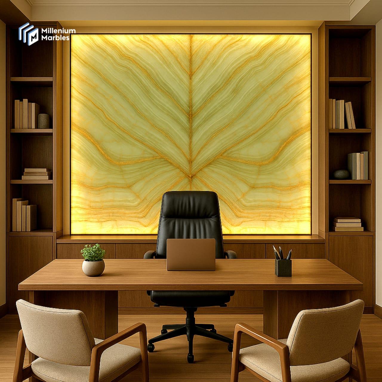 Marble Application