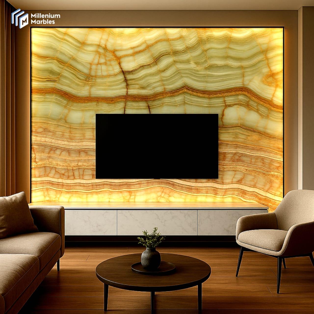 Marble Application